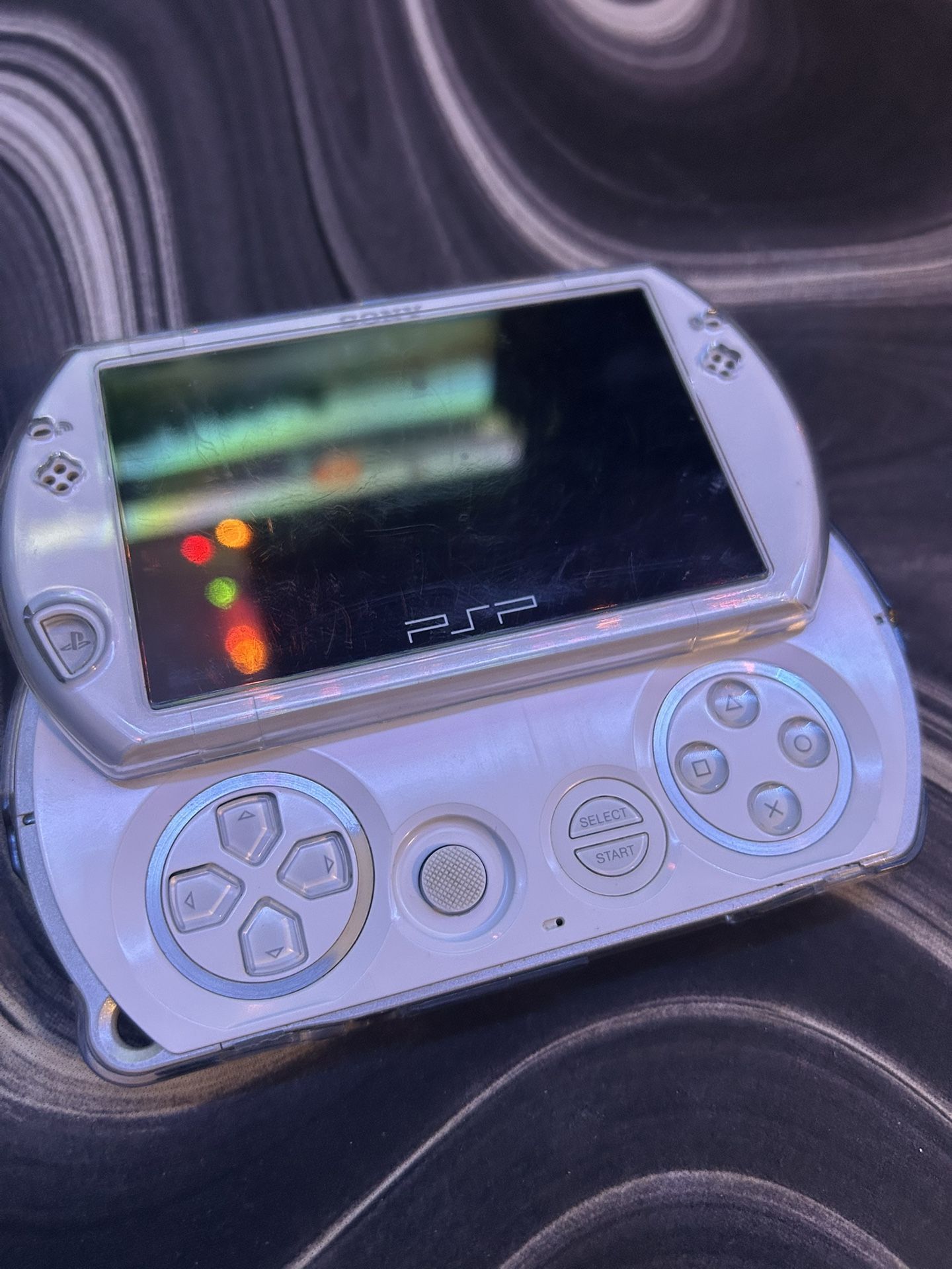 psp go