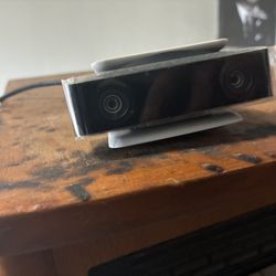 Ps5 Camera