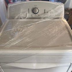 Electric Kenmore Dryer 