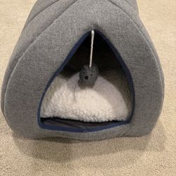 Cat Bed 