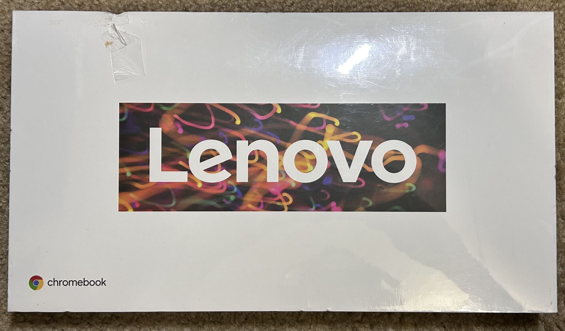 Brand New Lenovo IdeaPad Duet 5 Chromebook 13.3" OLED Touchscreen - Unopened