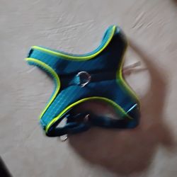 Dog/Cat Harness 