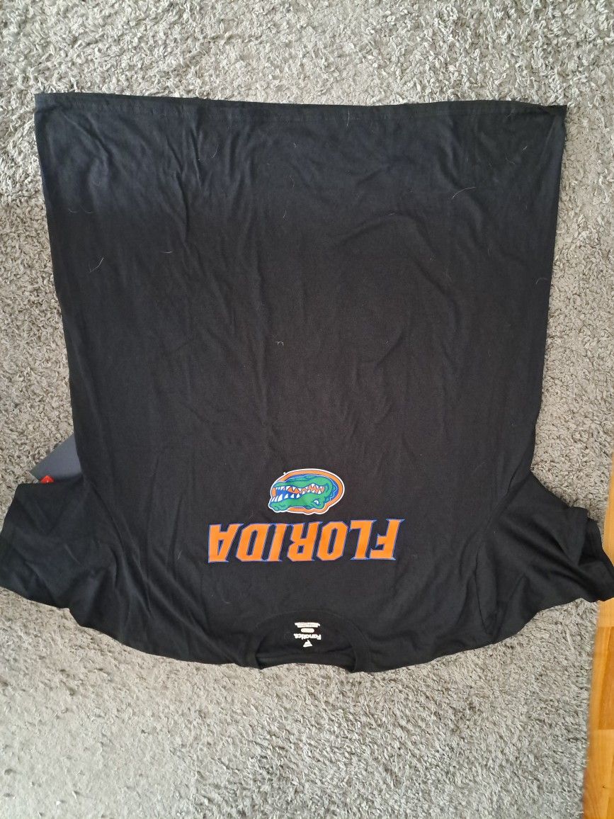 2xl Mens Florida Gator T-shirt