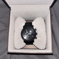 Men’s Gucci Watch 