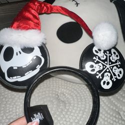 NBC Disney ears