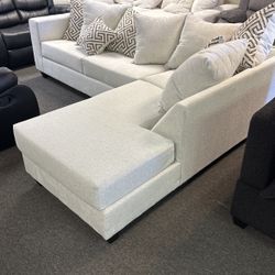 NEW STONE SECTIONAL WITH FREE DELIVERY SPECIAL FINANCING IS AVAILABLE 