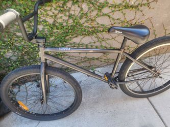 Stranger bmx bike 26 inch