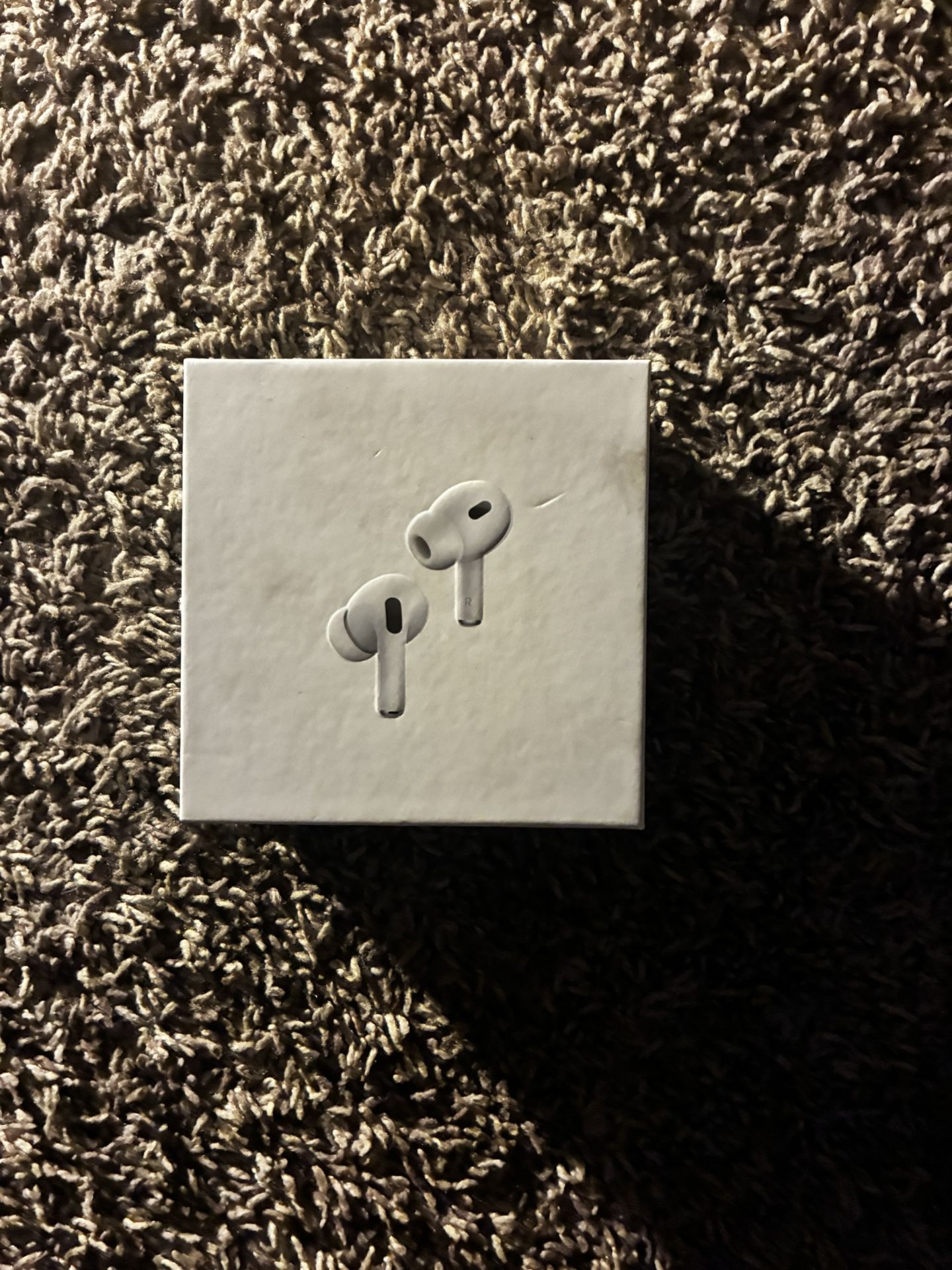 Air Pod Pros 2nd Gen