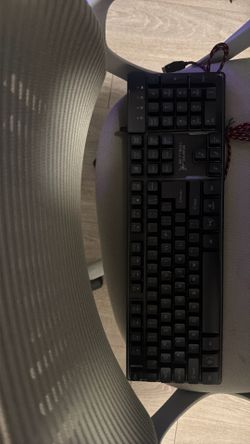 100% Skytech Keyboard