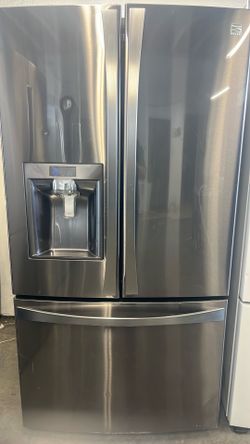 Kenmore French Door Fridge