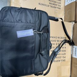 laptop bag