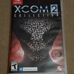 XCOM 2 Collection 