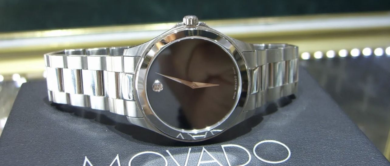 Movado 84e71891 hotsell