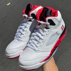 Jordan 5