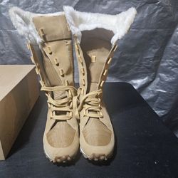 Timberlands 