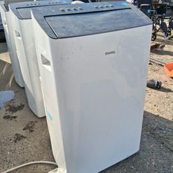 Danny Portable Air Conditioner 14k BTU New