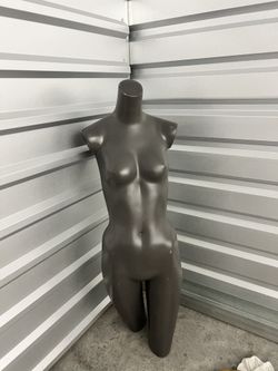 Mannequin