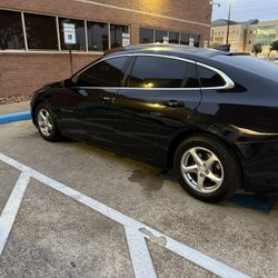 2016 Chevy Malibu $10,000