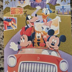 Limited Disney Air Fresheners