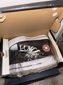 High top