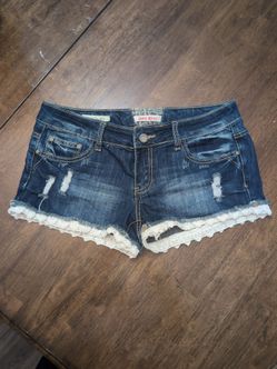 Women's shorts size 9