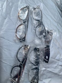 Glasses