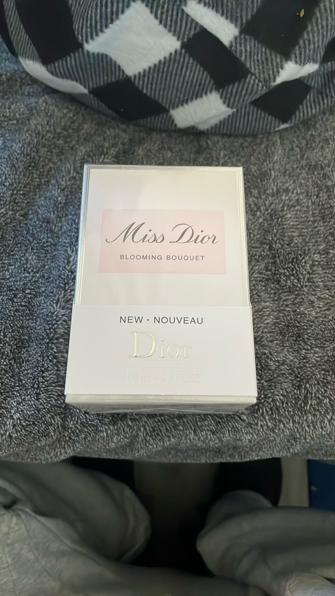 Miss Dior Bloom Bouquet