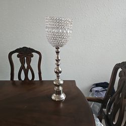 Candle Holder/home Deco
