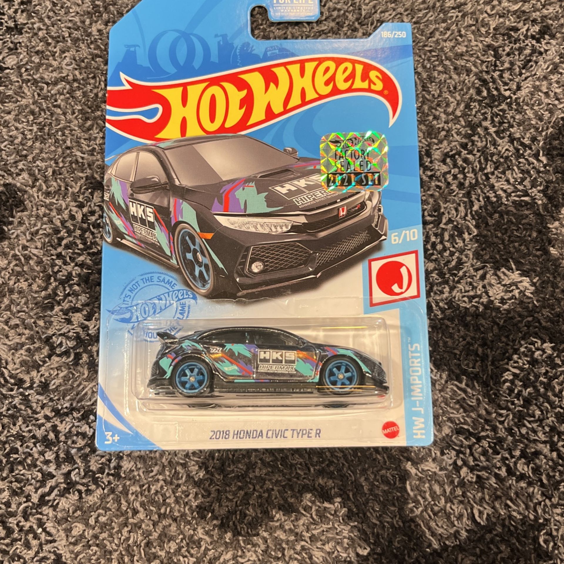 Hot wheels cheap 2018 sth