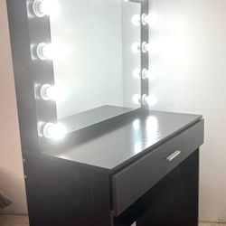 Vanity