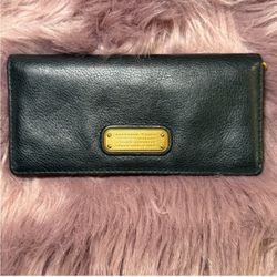 Marc Jacob’s Wallet 