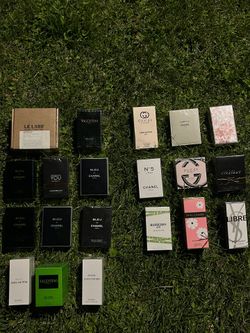 Colognes