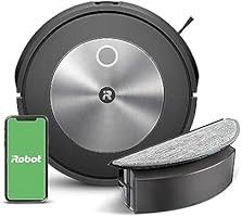 iRobot Roomba Combo j5 Robot Vacuum & Mop