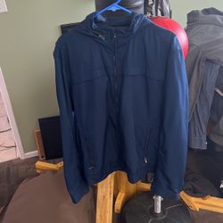 Calvin Klein Windbreaker XL