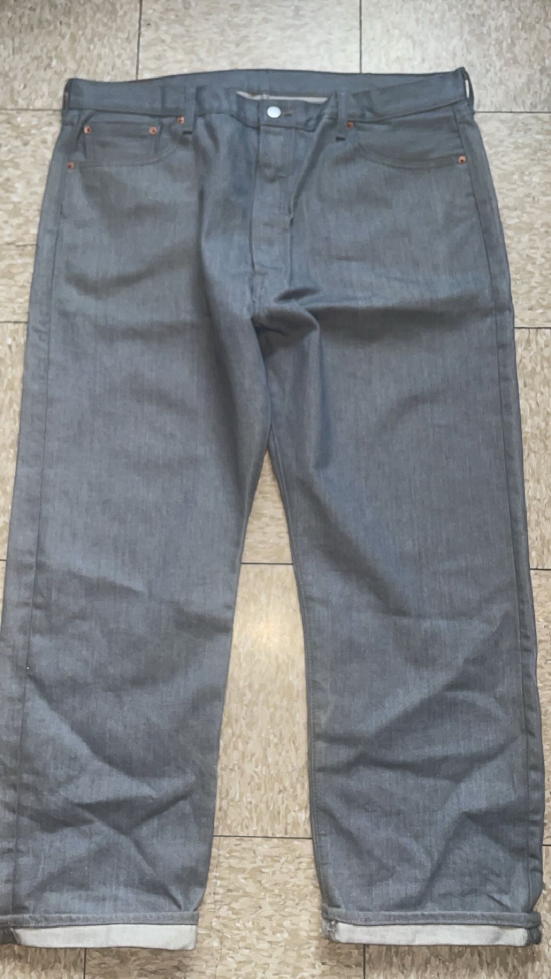 levi’s 501