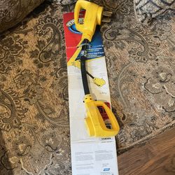 Rv electrical adapter 30 Amp