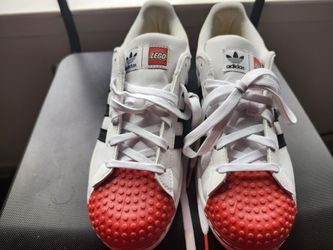 Lego Adidas Kids
