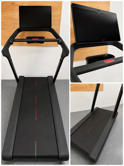 Peloton Tread