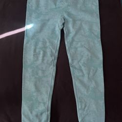 Gymshark Compression leggings 