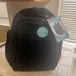 Kaden Diaper Backpack