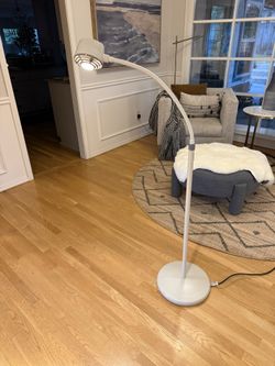 Ritter By Midmark Exam Light