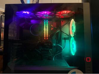 Gaming pc