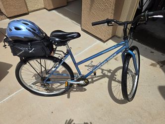 Diamondback wildwood bike