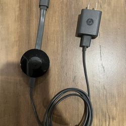 Chromcast