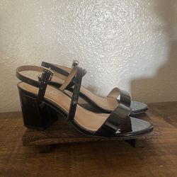 Women’s Black Heels