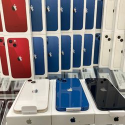 iPhone 13 128gb Unlocked 