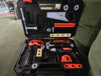 Smart pro play tool set