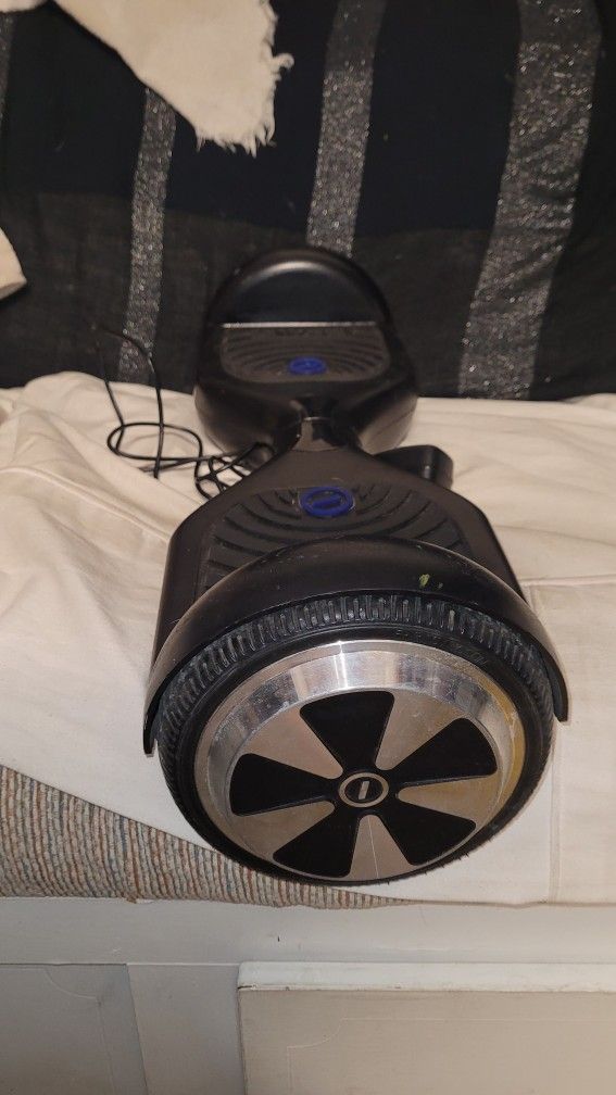 High roller hoverboard charger sale