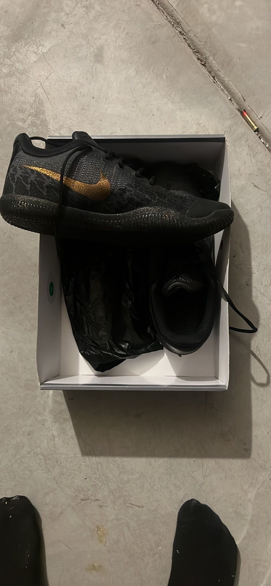 Kobe Size 13 Need Gone Asap $85