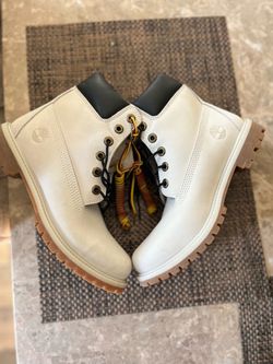 Botas timberland nuevas size 8